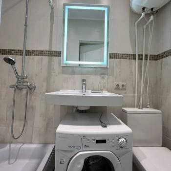 Сдается 1-комнатная квартира, 14,6 м²