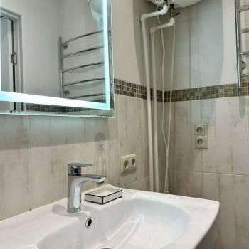 Сдается 1-комнатная квартира, 14,6 м²
