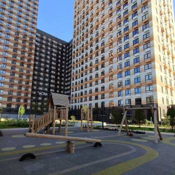 Продается 1-комнатная квартира, 39 м²