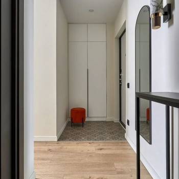 Продается 1-комнатная квартира, 33 м²