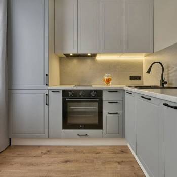 Продается 1-комнатная квартира, 33 м²