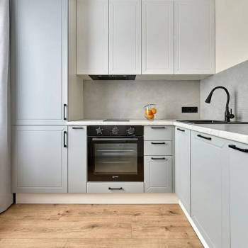 Продается 1-комнатная квартира, 33 м²
