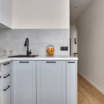 Продается 1-комнатная квартира, 33 м²