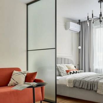Продается 1-комнатная квартира, 33 м²
