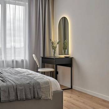 Продается 1-комнатная квартира, 33 м²