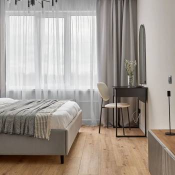 Продается 1-комнатная квартира, 33 м²