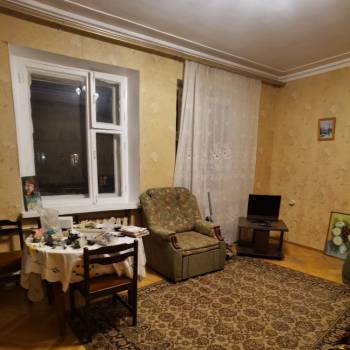 Сдается 2-х комнатная квартира, 56 м²