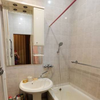 Сдается 2-х комнатная квартира, 56 м²