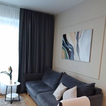 Сдается 2-х комнатная квартира, 46 м²