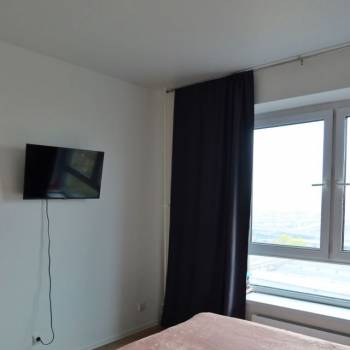 Сдается 2-х комнатная квартира, 46 м²