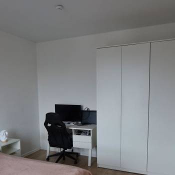 Сдается 2-х комнатная квартира, 46 м²