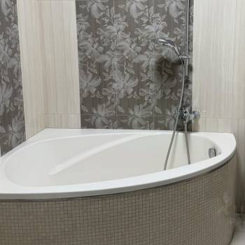 Сдается Многокомнатная квартира, 120 м²