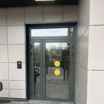 Продается 1-комнатная квартира, 48,7 м²