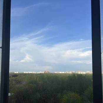 Продается 1-комнатная квартира, 48,7 м²