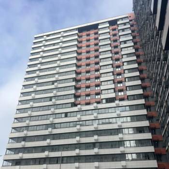 Продается 1-комнатная квартира, 48,7 м²