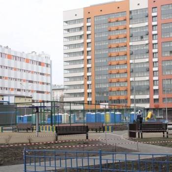 Продается 1-комнатная квартира, 48,7 м²