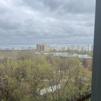 Продается 1-комнатная квартира, 48,7 м²