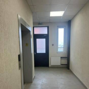 Продается 1-комнатная квартира, 48,7 м²