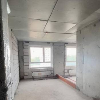 Продается 2-х комнатная квартира, 67,4 м²