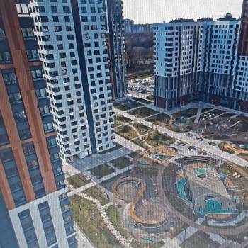 Продается 2-х комнатная квартира, 67,4 м²