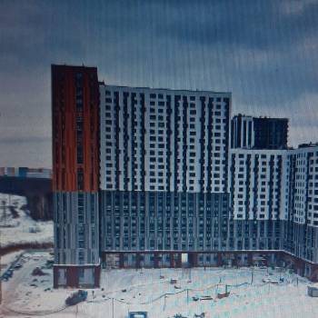 Продается 2-х комнатная квартира, 67,4 м²