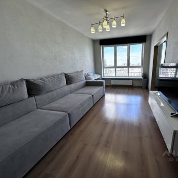 Продается Многокомнатная квартира, 109 м²