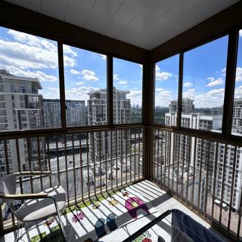 Продается Многокомнатная квартира, 109 м²