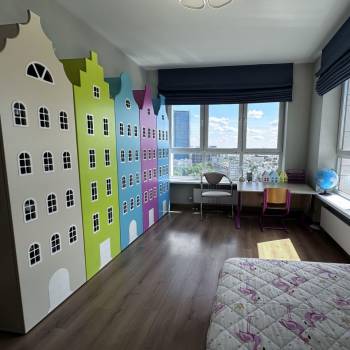 Продается Многокомнатная квартира, 109 м²