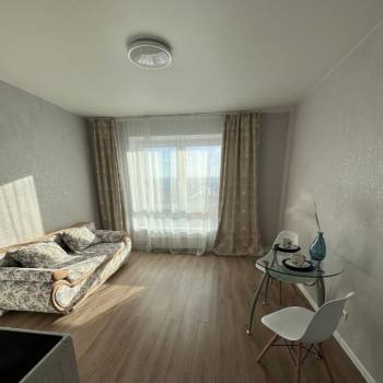 Сдается 1-комнатная квартира, 23 м²