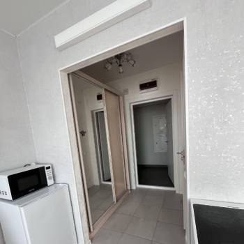 Сдается 1-комнатная квартира, 23 м²