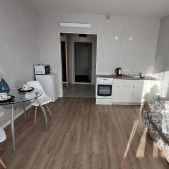 Сдается 1-комнатная квартира, 23 м²