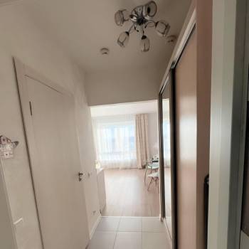 Сдается 1-комнатная квартира, 23 м²