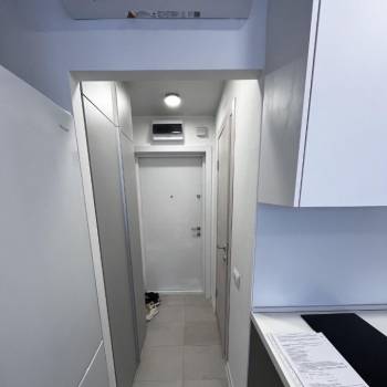 Продается 1-комнатная квартира, 20 м²