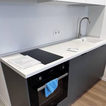 Продается 1-комнатная квартира, 20 м²