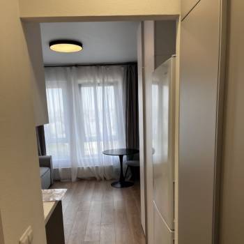 Продается 1-комнатная квартира, 20 м²