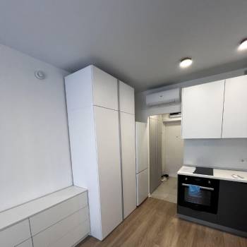 Продается 1-комнатная квартира, 20 м²