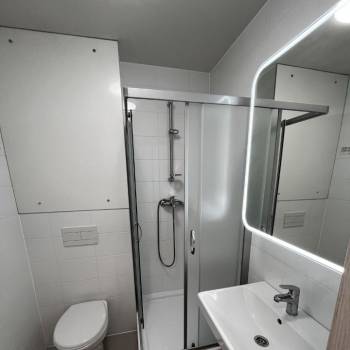 Продается 1-комнатная квартира, 20 м²