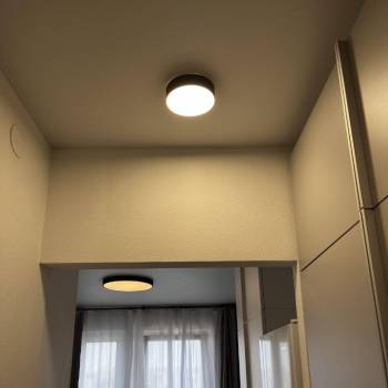 Продается 1-комнатная квартира, 20 м²