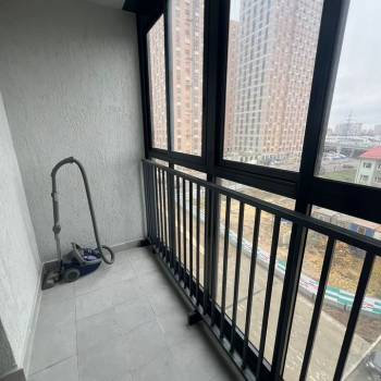 Сдается 1-комнатная квартира, 40 м²