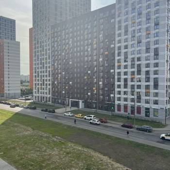 Сдается 1-комнатная квартира, 40 м²