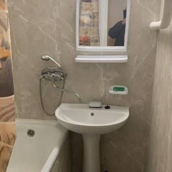 Сдается Многокомнатная квартира, 59 м²