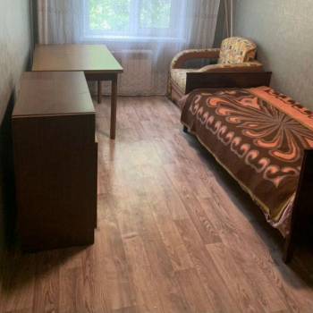 Сдается Многокомнатная квартира, 59 м²