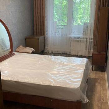 Сдается Многокомнатная квартира, 59 м²