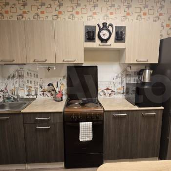 Сдается 1-комнатная квартира, 38 м²