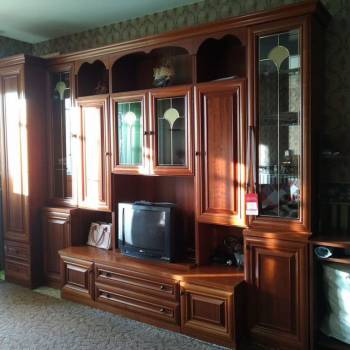 Сдается 1-комнатная квартира, 41 м²