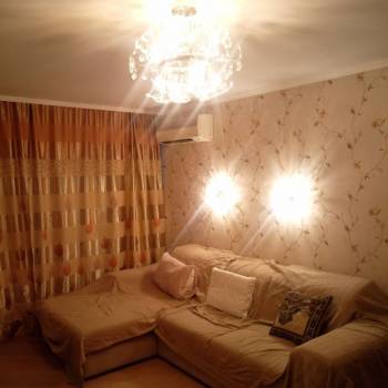 Сдается 2-х комнатная квартира, 53,6 м²