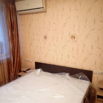 Сдается 2-х комнатная квартира, 53,6 м²