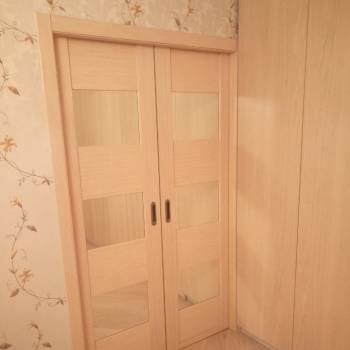 Сдается 2-х комнатная квартира, 53,6 м²