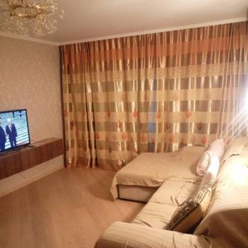 Сдается 2-х комнатная квартира, 53,6 м²