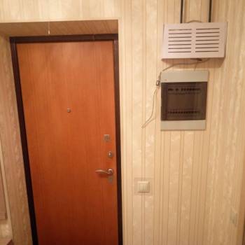 Сдается 2-х комнатная квартира, 53,6 м²